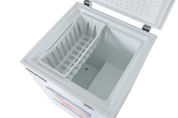 Tủ đông Hòa Phát 107 lít HPF AN6107